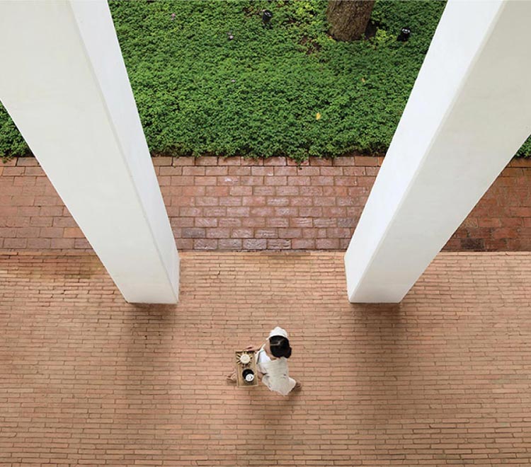 Raya Heritage Hotel, Chiang Mai